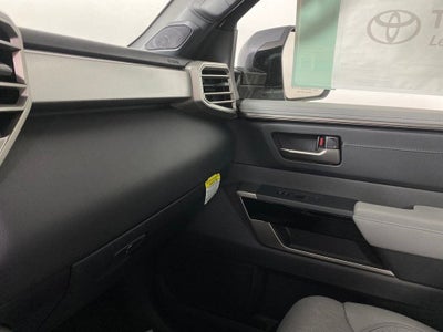 2025 Toyota Tundra i-FORCE MAX Limited i-FORCE MAX