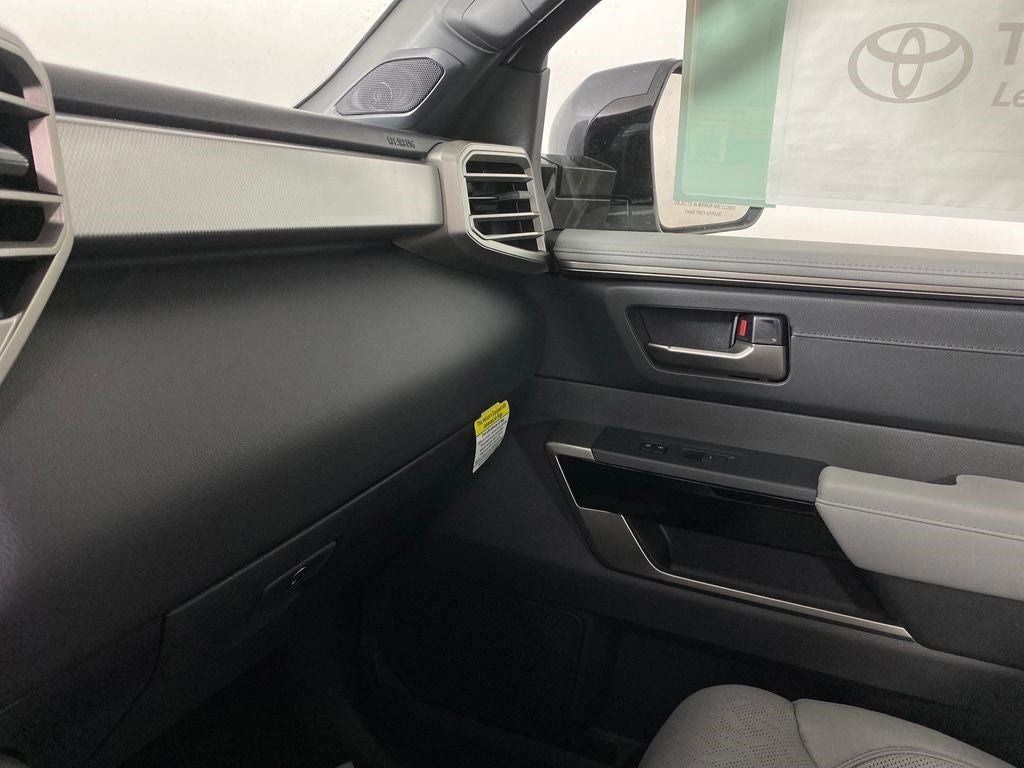 2025 Toyota Tundra i-FORCE MAX Limited i-FORCE MAX