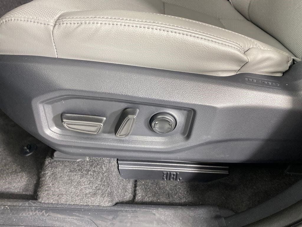 2025 Toyota Tundra i-FORCE MAX Limited i-FORCE MAX