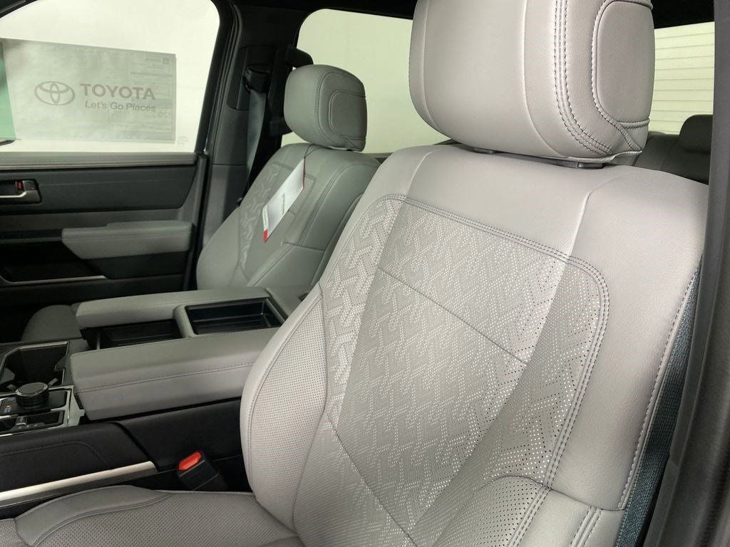 2025 Toyota Tundra i-FORCE MAX Limited i-FORCE MAX