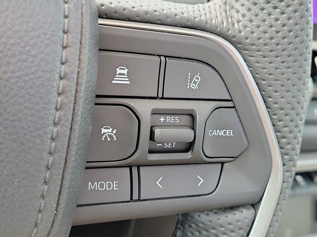 2026 Toyota Tundra i-FORCE MAX Limited i-FORCE MAX