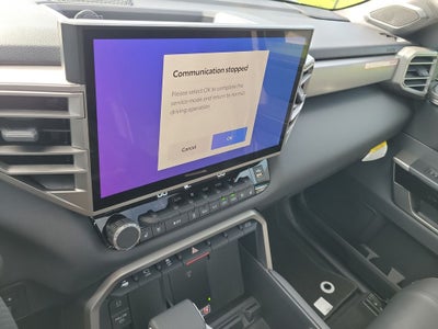 2026 Toyota Tundra i-FORCE MAX Limited i-FORCE MAX