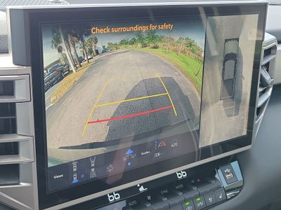 2026 Toyota Tundra i-FORCE MAX Limited i-FORCE MAX