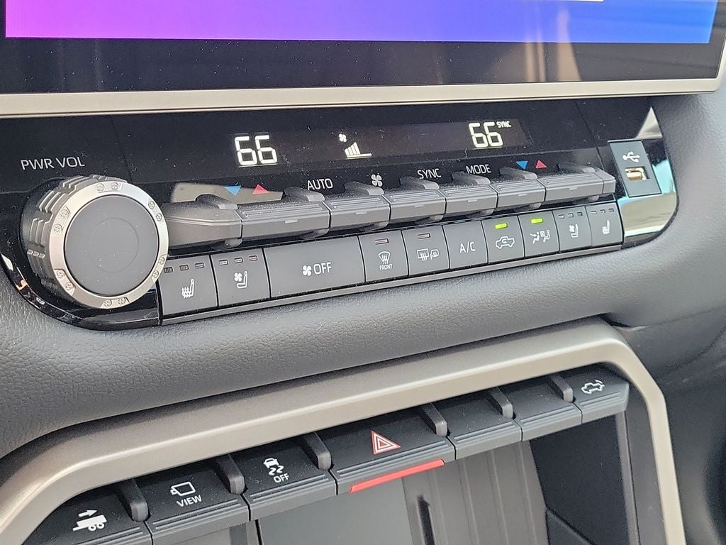 2026 Toyota Tundra i-FORCE MAX Limited i-FORCE MAX