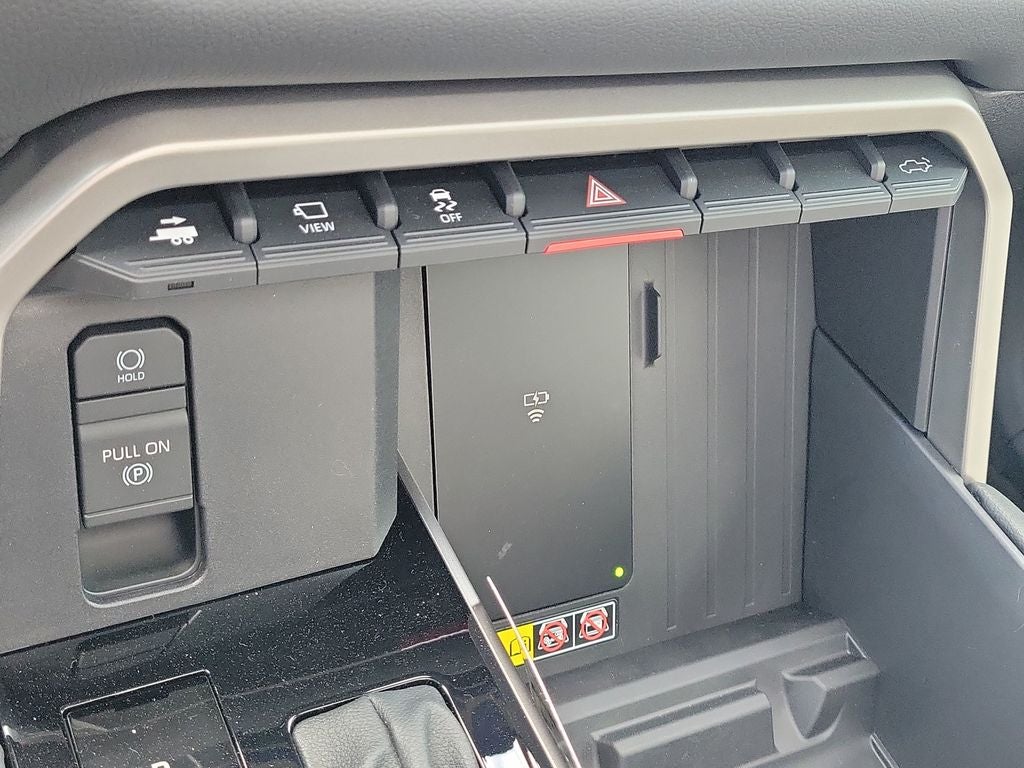 2026 Toyota Tundra i-FORCE MAX Limited i-FORCE MAX