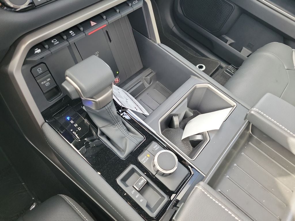 2026 Toyota Tundra i-FORCE MAX Limited i-FORCE MAX