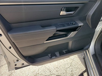 2026 Toyota Tundra i-FORCE MAX Limited i-FORCE MAX