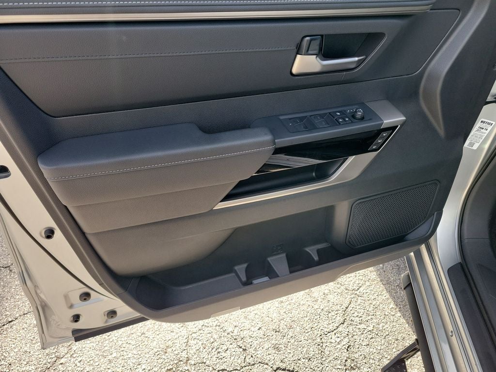 2026 Toyota Tundra i-FORCE MAX Limited i-FORCE MAX