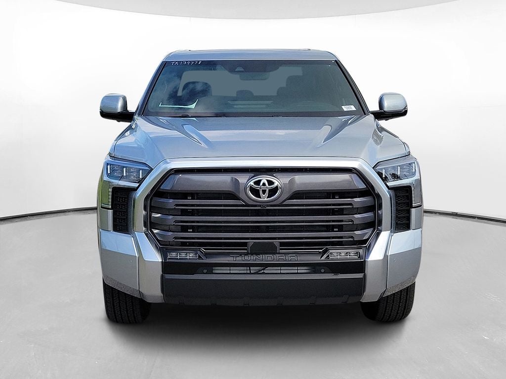 2026 Toyota Tundra i-FORCE MAX Limited i-FORCE MAX