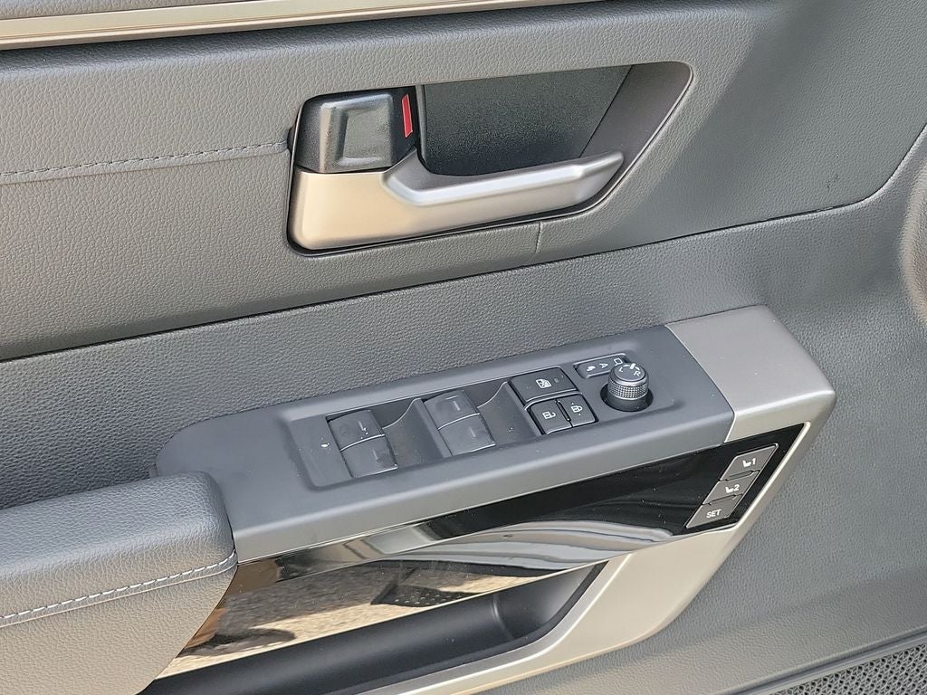 2026 Toyota Tundra i-FORCE MAX Limited i-FORCE MAX