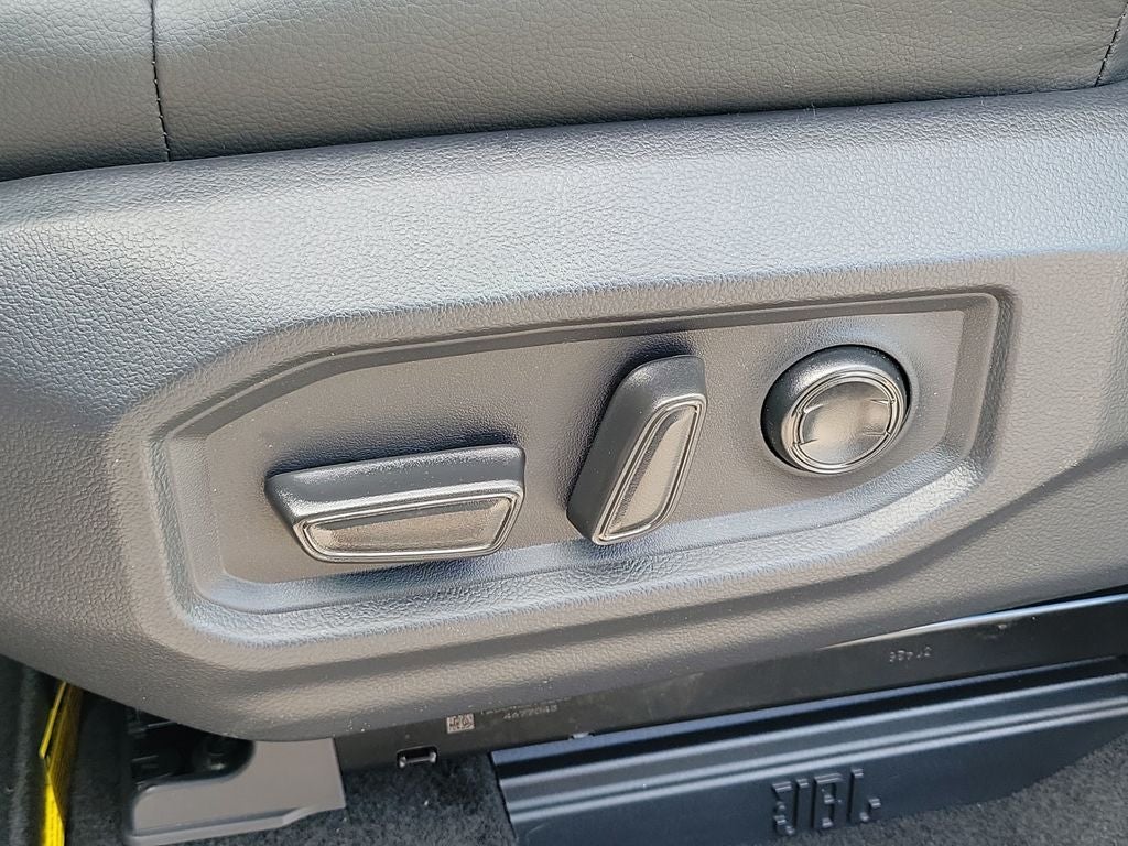 2026 Toyota Tundra i-FORCE MAX Limited i-FORCE MAX