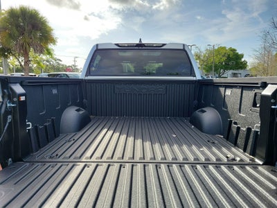 2026 Toyota Tundra i-FORCE MAX Limited i-FORCE MAX