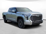 2026 Toyota Tundra i-FORCE MAX Limited i-FORCE MAX