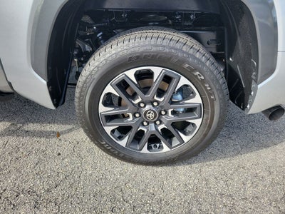 2026 Toyota Tundra i-FORCE MAX Limited i-FORCE MAX