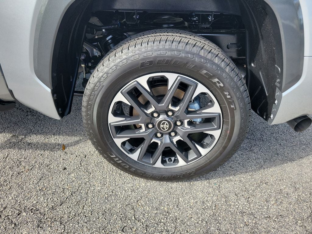 2026 Toyota Tundra i-FORCE MAX Limited i-FORCE MAX