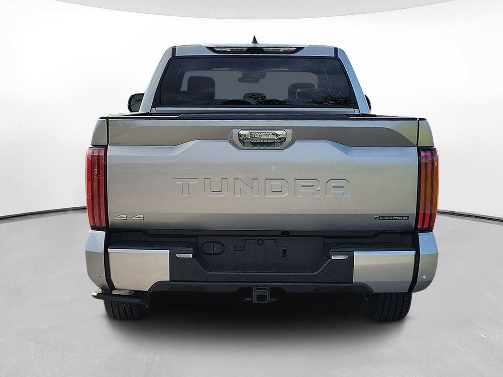 2026 Toyota Tundra i-FORCE MAX Limited i-FORCE MAX