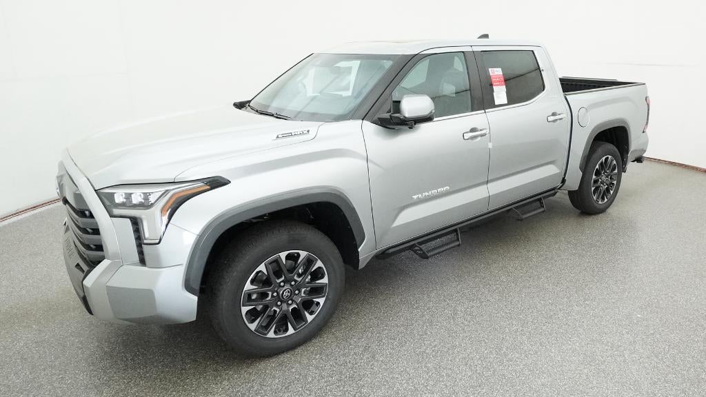 2026 Toyota Tundra i-FORCE MAX Limited i-FORCE MAX