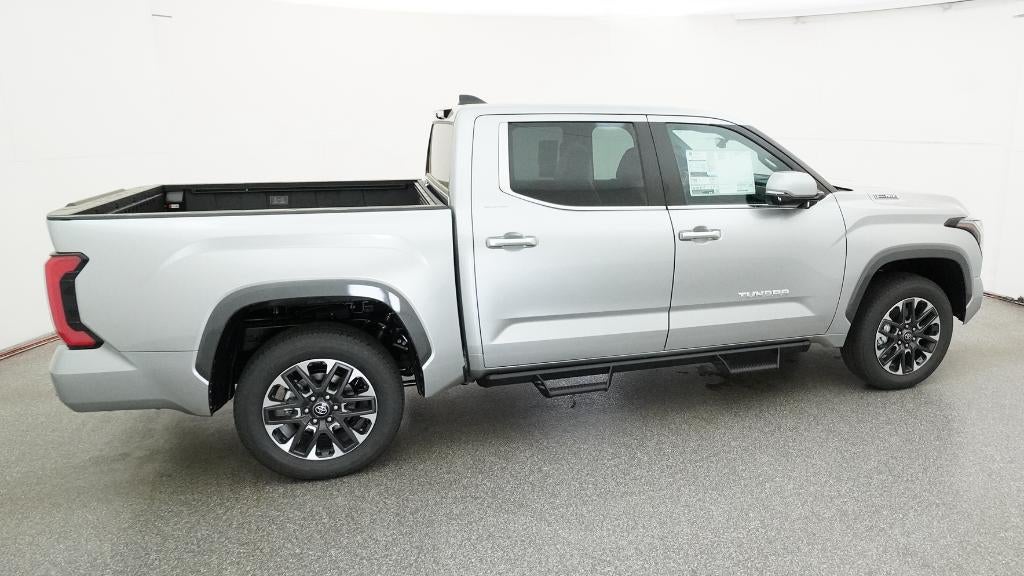 2026 Toyota Tundra i-FORCE MAX Limited i-FORCE MAX