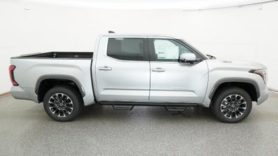 2026 Toyota Tundra i-FORCE MAX Limited i-FORCE MAX