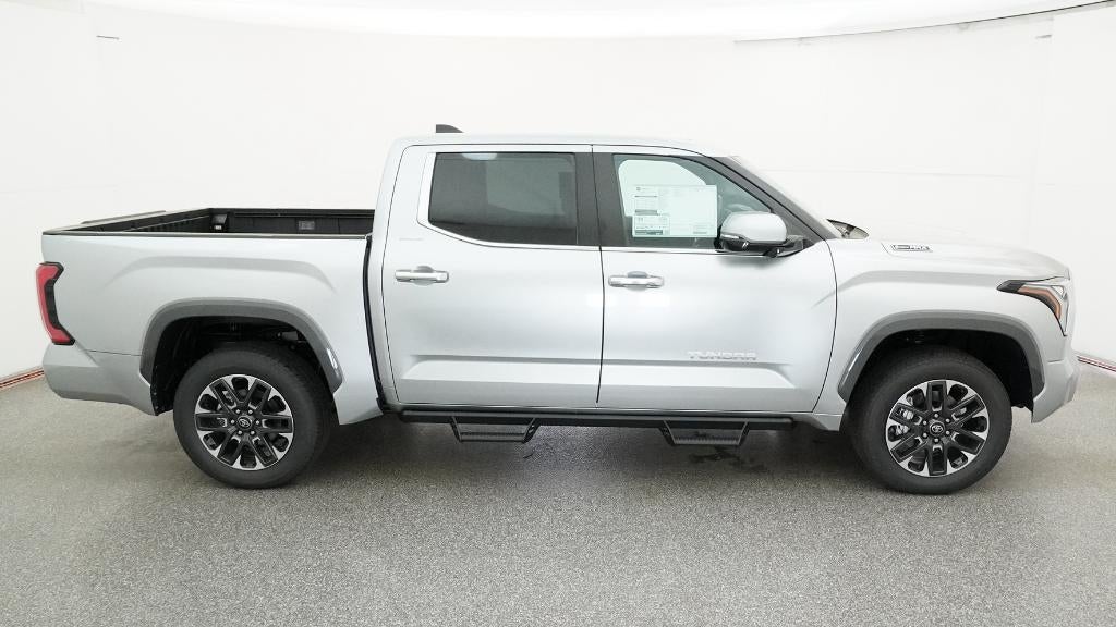 2026 Toyota Tundra i-FORCE MAX Limited i-FORCE MAX