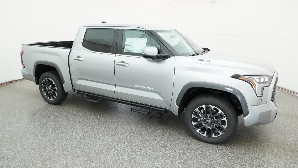 2026 Toyota Tundra i-FORCE MAX Limited i-FORCE MAX