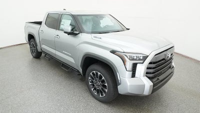 2026 Toyota Tundra i-FORCE MAX Limited i-FORCE MAX