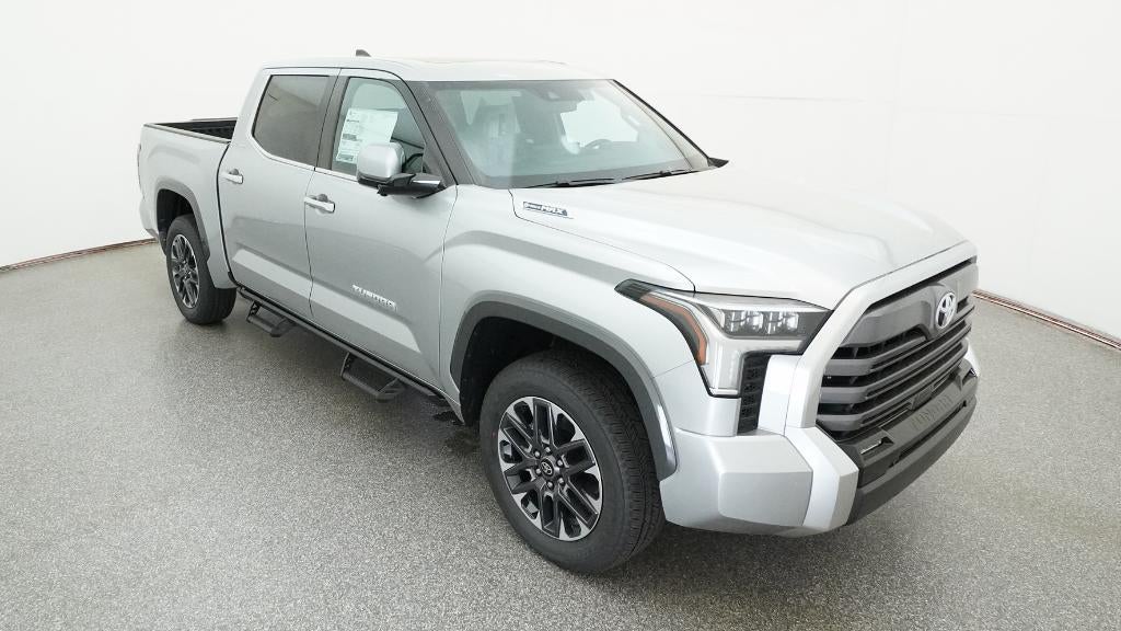2026 Toyota Tundra i-FORCE MAX Limited i-FORCE MAX