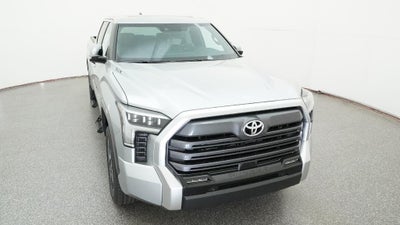 2026 Toyota Tundra i-FORCE MAX Limited i-FORCE MAX