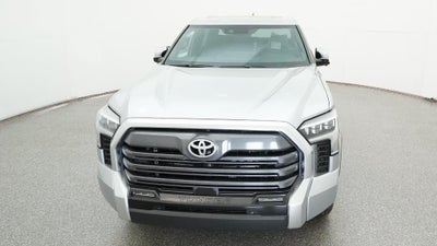 2026 Toyota Tundra i-FORCE MAX Limited i-FORCE MAX