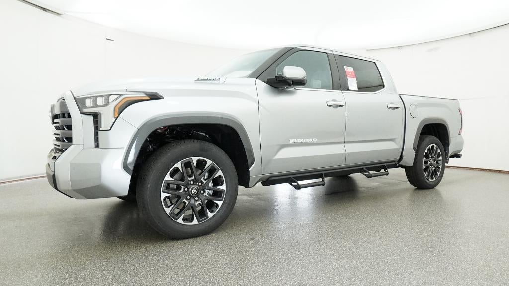 2026 Toyota Tundra i-FORCE MAX Limited i-FORCE MAX