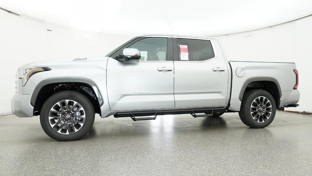 2026 Toyota Tundra i-FORCE MAX Limited i-FORCE MAX