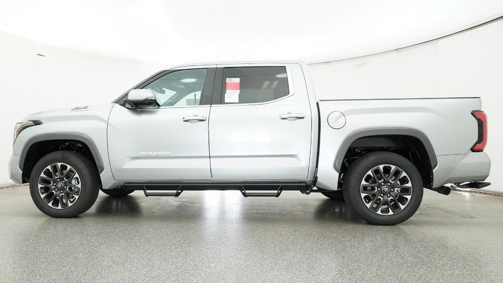 2026 Toyota Tundra i-FORCE MAX Limited i-FORCE MAX