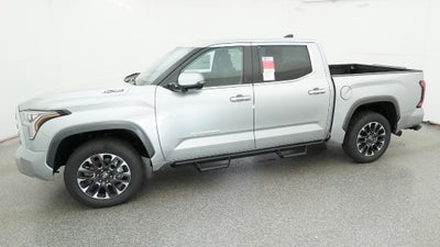 2026 Toyota Tundra i-FORCE MAX Limited i-FORCE MAX