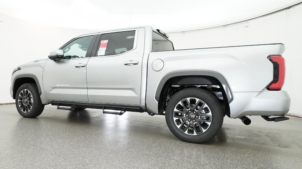 2026 Toyota Tundra i-FORCE MAX Limited i-FORCE MAX