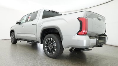 2026 Toyota Tundra i-FORCE MAX Limited i-FORCE MAX