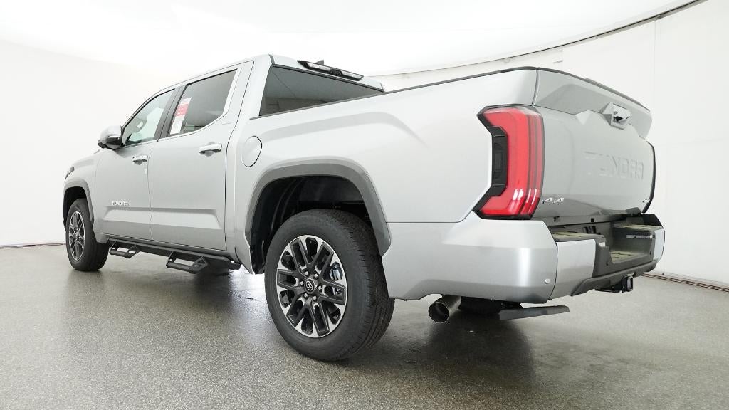 2026 Toyota Tundra i-FORCE MAX Limited i-FORCE MAX