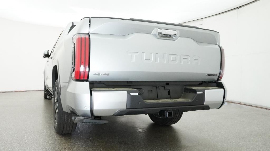 2026 Toyota Tundra i-FORCE MAX Limited i-FORCE MAX