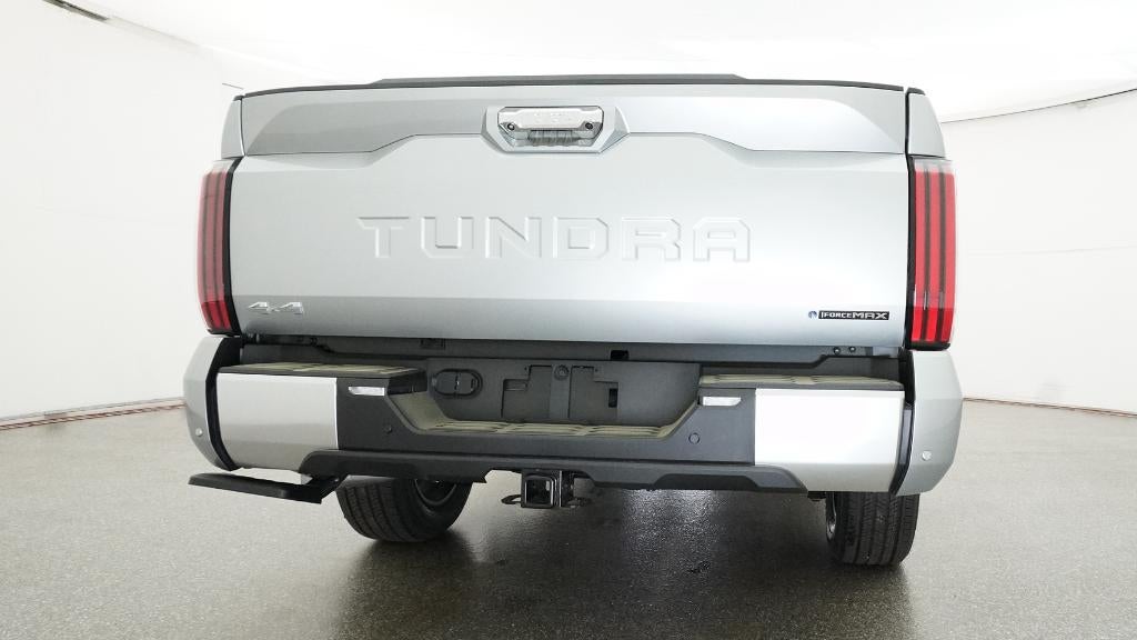 2026 Toyota Tundra i-FORCE MAX Limited i-FORCE MAX