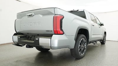 2026 Toyota Tundra i-FORCE MAX Limited i-FORCE MAX