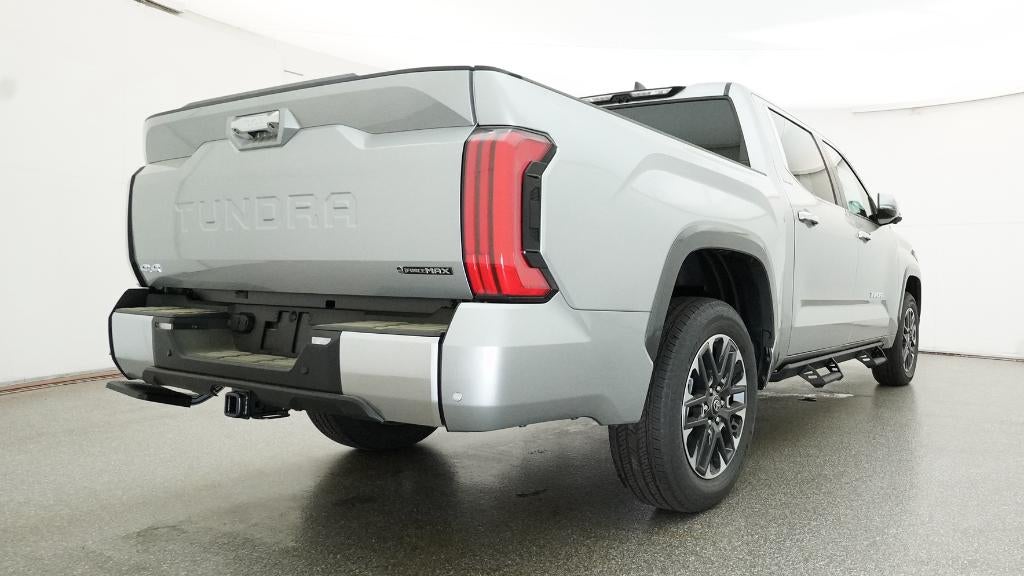 2026 Toyota Tundra i-FORCE MAX Limited i-FORCE MAX