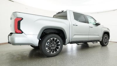 2026 Toyota Tundra i-FORCE MAX Limited i-FORCE MAX