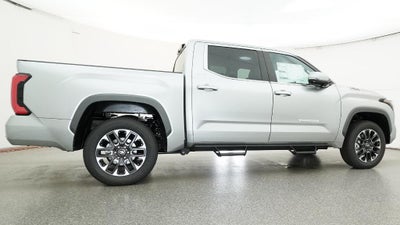 2026 Toyota Tundra i-FORCE MAX Limited i-FORCE MAX