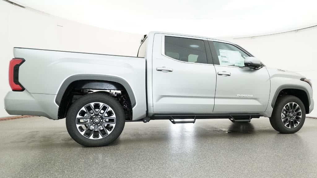 2026 Toyota Tundra i-FORCE MAX Limited i-FORCE MAX