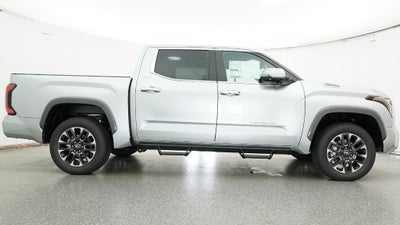 2026 Toyota Tundra i-FORCE MAX Limited i-FORCE MAX