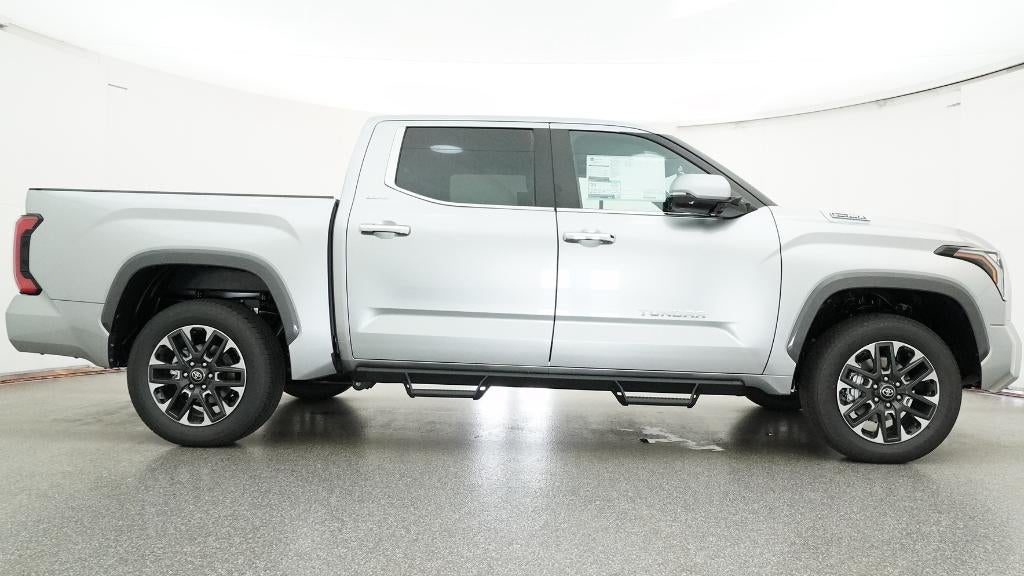 2026 Toyota Tundra i-FORCE MAX Limited i-FORCE MAX