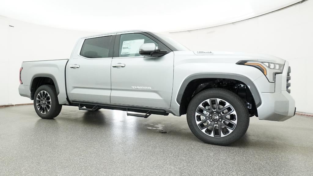 2026 Toyota Tundra i-FORCE MAX Limited i-FORCE MAX