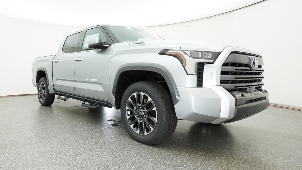 2026 Toyota Tundra i-FORCE MAX Limited i-FORCE MAX