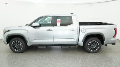 2026 Toyota Tundra i-FORCE MAX Limited i-FORCE MAX