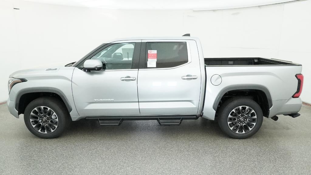 2026 Toyota Tundra i-FORCE MAX Limited i-FORCE MAX