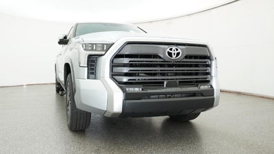2026 Toyota Tundra i-FORCE MAX Limited i-FORCE MAX